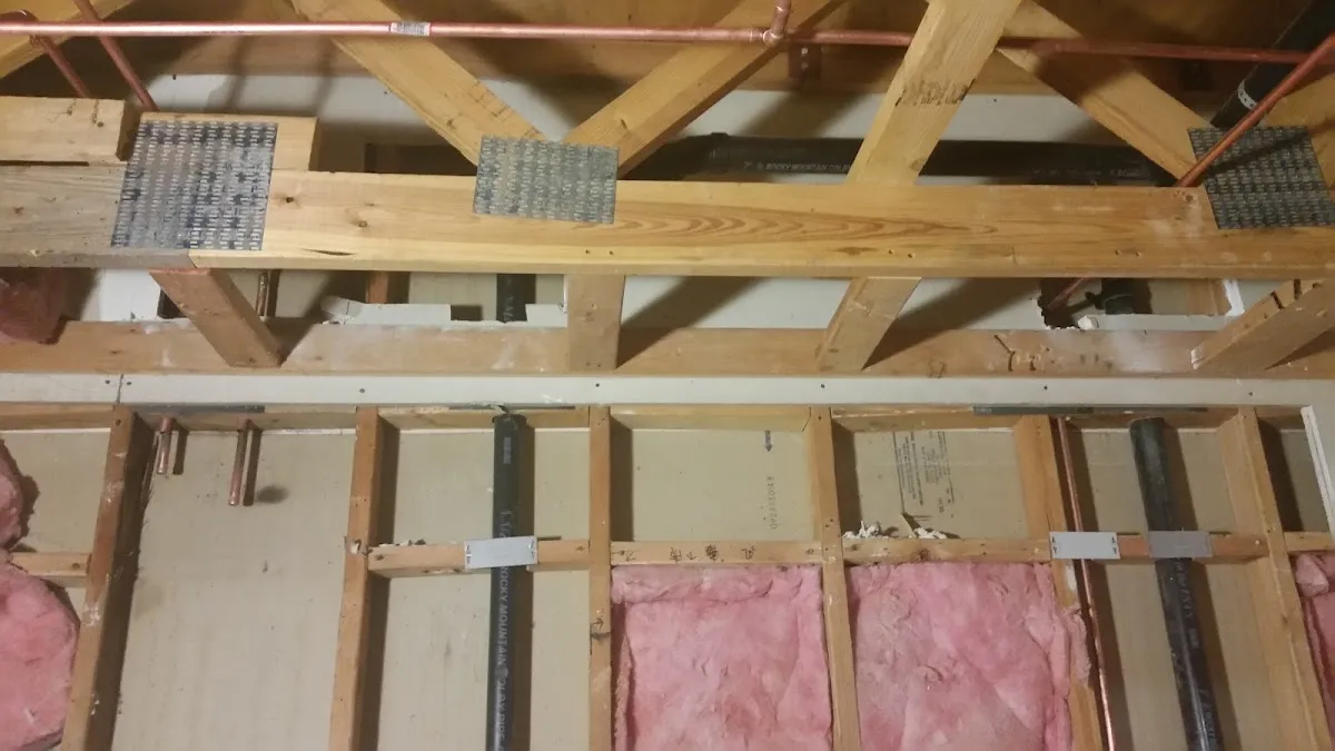 Drain Cleaning in Warren, RI